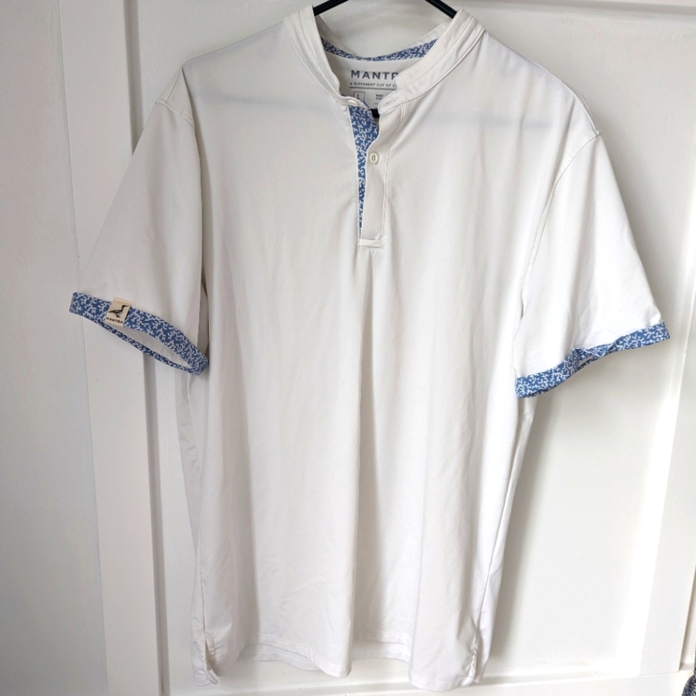 Mantra Catalyst Polo